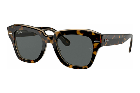 Occhiali da vista Ray-Ban STATE STREET (RB2186 1292B1)