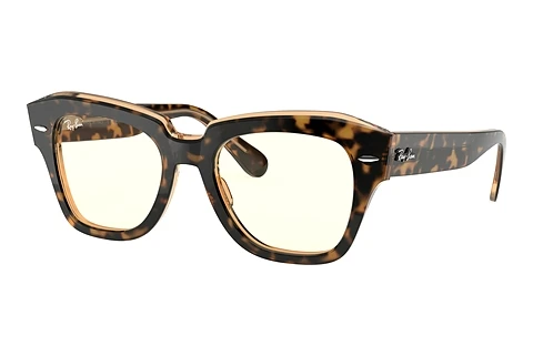 Occhiali da vista Ray-Ban STATE STREET (RB2186 1292BL)