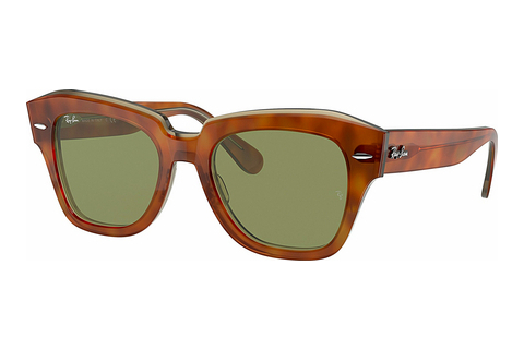 Occhiali da vista Ray-Ban STATE STREET (RB2186 12934E)