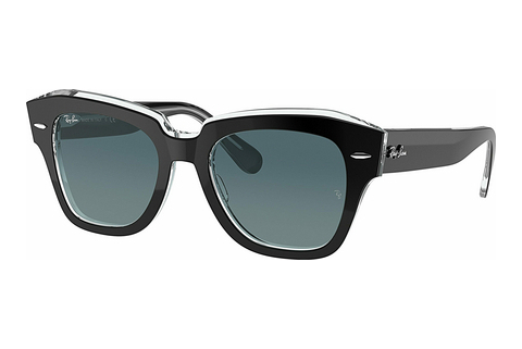 Occhiali da vista Ray-Ban STATE STREET (RB2186 12943M)