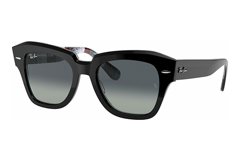 Occhiali da vista Ray-Ban STATE STREET (RB2186 13183A)