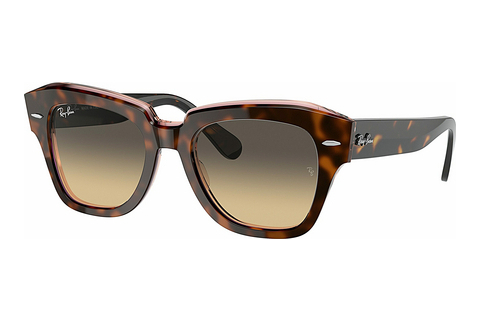 Occhiali da vista Ray-Ban STATE STREET (RB2186 1324BG)