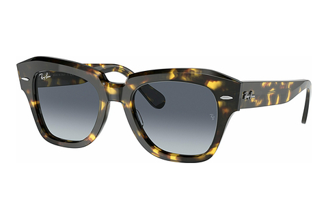 Occhiali da vista Ray-Ban STATE STREET (RB2186 133286)