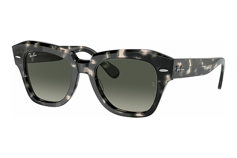 Occhiali da vista Ray-Ban STATE STREET (RB2186 133371)