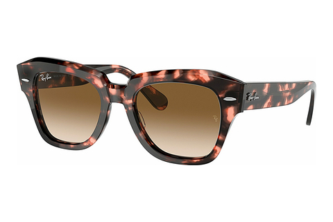 Occhiali da vista Ray-Ban STATE STREET (RB2186 133451)