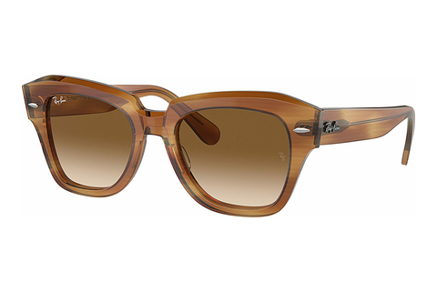 Occhiali da vista Ray-Ban STATE STREET (RB2186 140351)