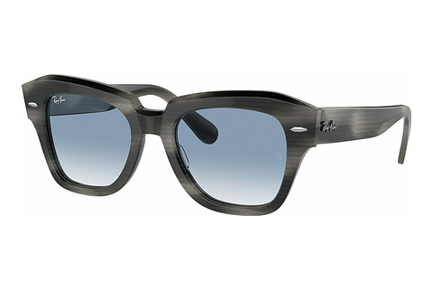 Occhiali da vista Ray-Ban STATE STREET (RB2186 14043F)