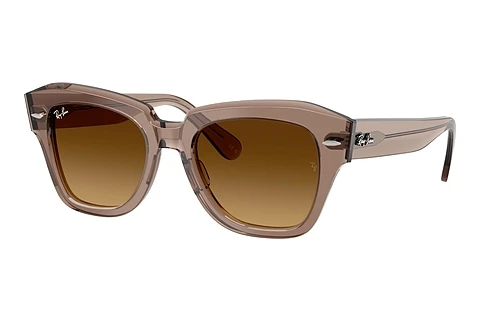 Occhiali da vista Ray-Ban STATE STREET (RB2186 682785)