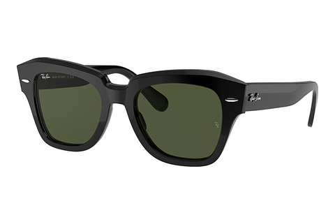 Occhiali da vista Ray-Ban STATE STREET (RB2186 901/31)