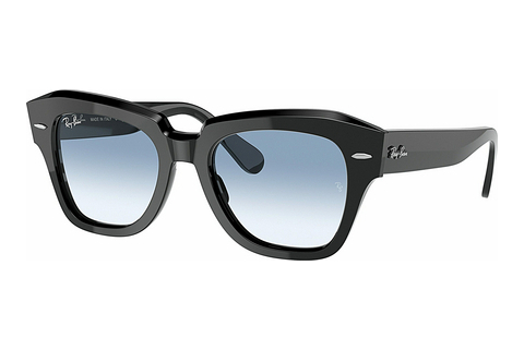 Occhiali da vista Ray-Ban STATE STREET (RB2186 901/3F)