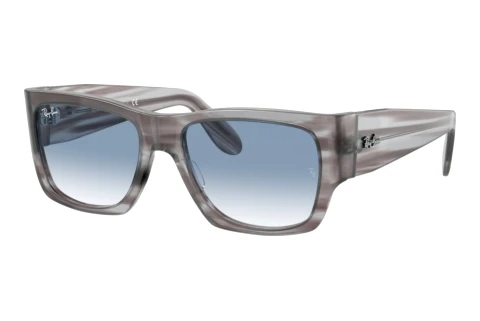 Occhiali da vista Ray-Ban Wayfarer Nomad (RB2187 13143F)