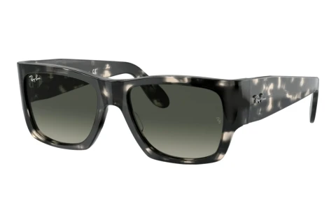 Occhiali da vista Ray-Ban WAYFARER NOMAD (RB2187 133371)