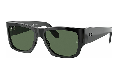 Occhiali da vista Ray-Ban Wayfarer Nomad (RB2187 901/58)