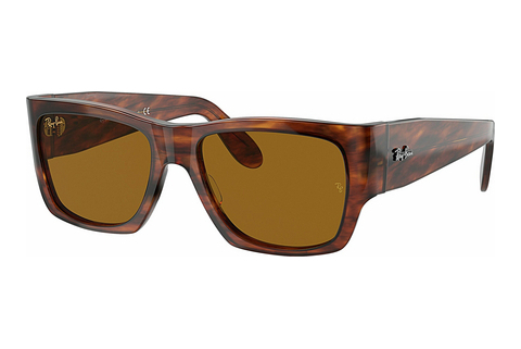 Occhiali da vista Ray-Ban Wayfarer Nomad (RB2187 954/33)