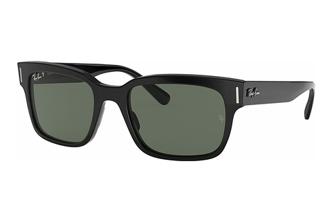 Occhiali da vista Ray-Ban JEFFREY (RB2190 901/58)