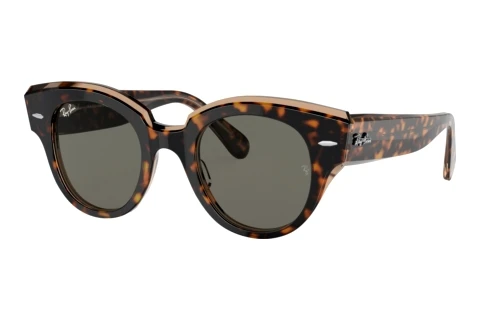 Occhiali da vista Ray-Ban ROUNDABOUT (RB2192 1292B1)