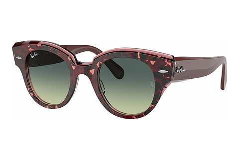 Occhiali da vista Ray-Ban ROUNDABOUT (RB2192 1323BH)