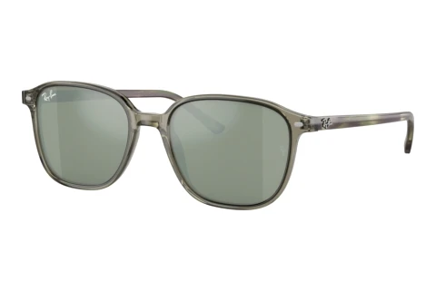 Occhiali da vista Ray-Ban LEONARD (RB2193 66355C)