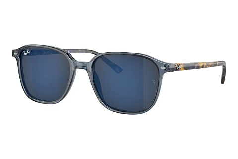 Occhiali da vista Ray-Ban LEONARD (RB2193 6638O4)