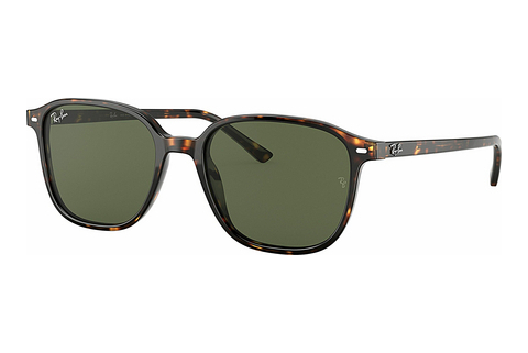 Occhiali da vista Ray-Ban LEONARD (RB2193 902/31)