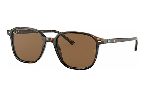 Occhiali da vista Ray-Ban LEONARD (RB2193 902/57)