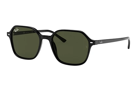 Occhiali da vista Ray-Ban JOHN (RB2194 901/31)