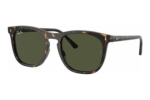 Occhiali da vista Ray-Ban RB2210 902/31