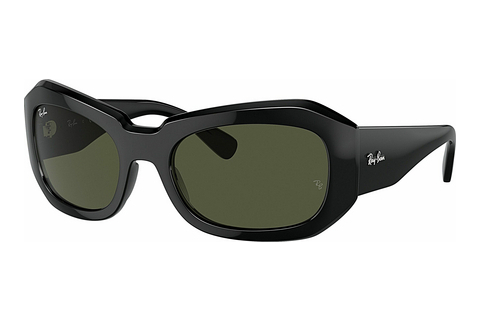 Occhiali da vista Ray-Ban BEATE (RB2212 901/31)