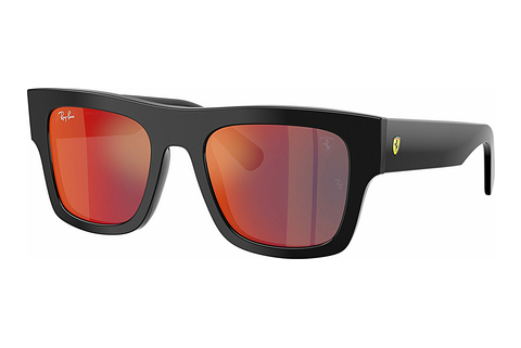 Occhiali da vista Ray-Ban RB2217M F6016P