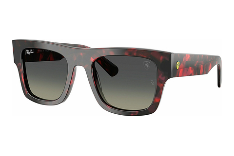 Occhiali da vista Ray-Ban RB2217M F70511