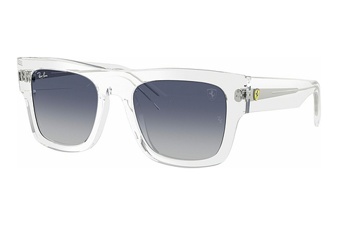 Occhiali da vista Ray-Ban RB2217M F7064L