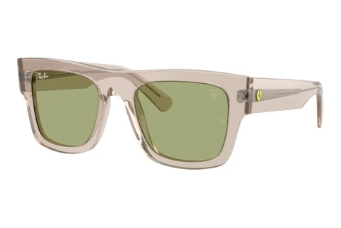 Occhiali da vista Ray-Ban RB2217M F71282