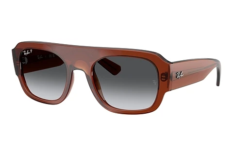 Occhiali da vista Ray-Ban RB2218 6678T3
