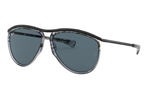 Occhiali da vista Ray-Ban OLYMPIAN AVIATOR (RB2219 1286R5)