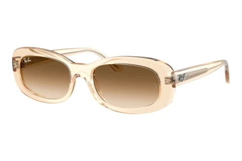Occhiali da vista Ray-Ban RB2221 690251