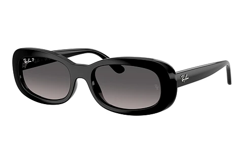 Occhiali da vista Ray-Ban RB2221 901/M3