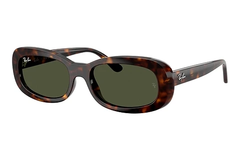 Occhiali da vista Ray-Ban RB2221 902/31