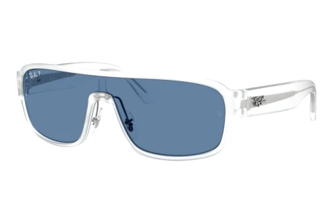 Occhiali da vista Ray-Ban RB2233 646/1C