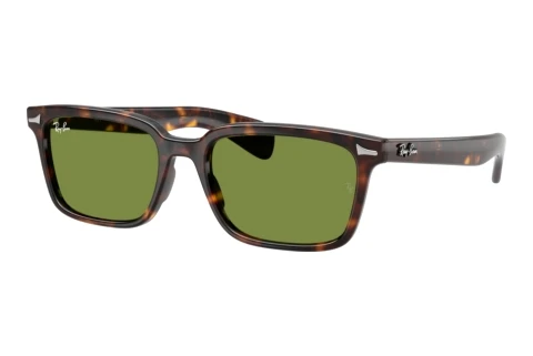 Occhiali da vista Ray-Ban BRUNEL (RB2234 902/4E)