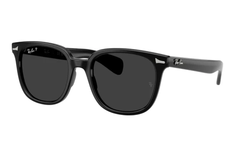Occhiali da vista Ray-Ban BRUNEL II (RB2235 901/48)