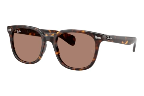 Occhiali da vista Ray-Ban BRUNEL II (RB2235 902/1A)