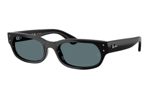 Occhiali da vista Ray-Ban RB2236 901/48