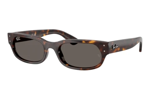 Occhiali da vista Ray-Ban RB2236 902/B1