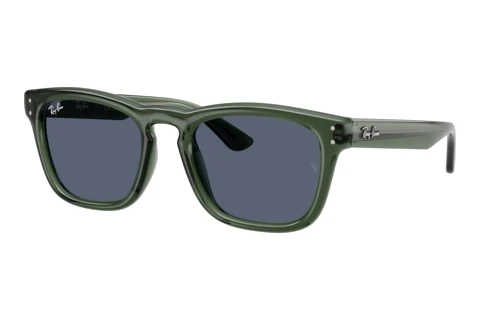 Occhiali da vista Ray-Ban RB2238 689887