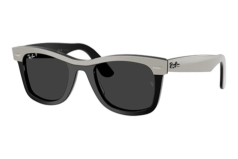 Occhiali da vista Ray-Ban WAYFARER (RB2240 144248)