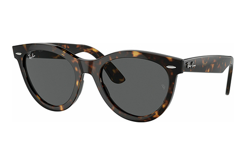 Occhiali da vista Ray-Ban WAYFARER WAY (RB2241 902/B1)