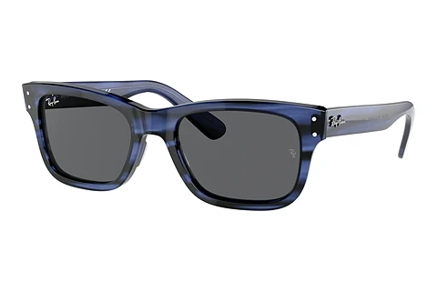Occhiali da vista Ray-Ban MR BURBANK (RB2283 1339B1)