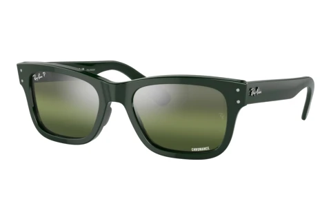 Occhiali da vista Ray-Ban MR BURBANK (RB2283 6659G4)