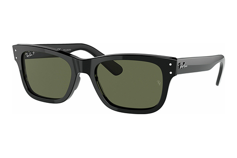 Occhiali da vista Ray-Ban MR BURBANK (RB2283 901/58)