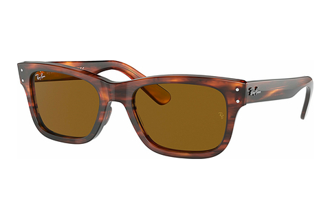 Occhiali da vista Ray-Ban MR BURBANK (RB2283 954/33)